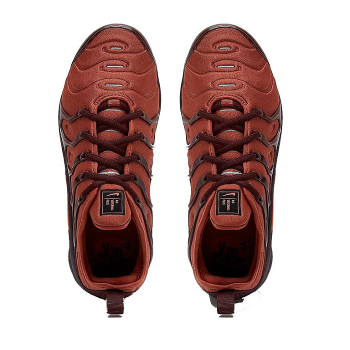 Nike Basket Nike VAPORMAX PLUS - AO4550-201