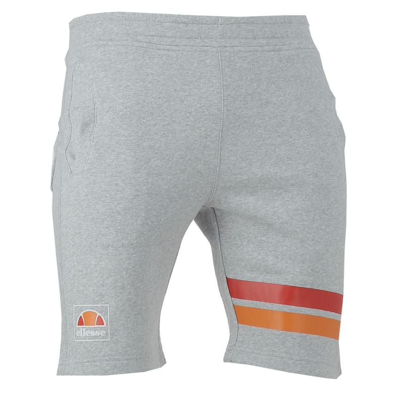 Ellesse Short Ellesse SHORT RAYURE - EH-H-SHORT-RAYURE-GREY Ellesse Short Ellesse SHORT RAYURE - EH-H-SHORT-RAYURE-GREY