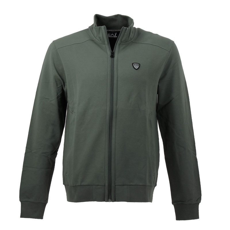 EA7 Emporio Armani Veste de survêtement EA7 Emporio Armani - 3GPM46-PJP7Z-1962 EA7 Emporio Armani Veste de survêtement EA7 Emporio Armani - 3GPM46-PJP7Z-1962