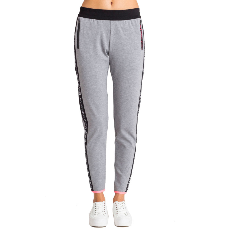 EA7 Emporio Armani Pantalon de survêtement EA7 Emporio Armani - 3GTP70-TJU6Z-3905 EA7 Emporio Armani Pantalon de survêtement EA7 Emporio Armani - 3GTP70-TJU6Z-3905