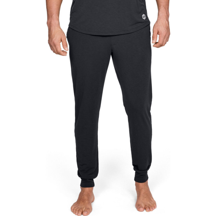Under Armour Pantalon de survêtement Under Armour RECOVERY SLEEPWEAR - 1329519-001