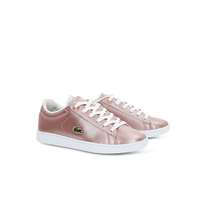 Lacoste Basket Lacoste CARNABY EVO 119 6 SUC Cadet - 37SUC0002F50