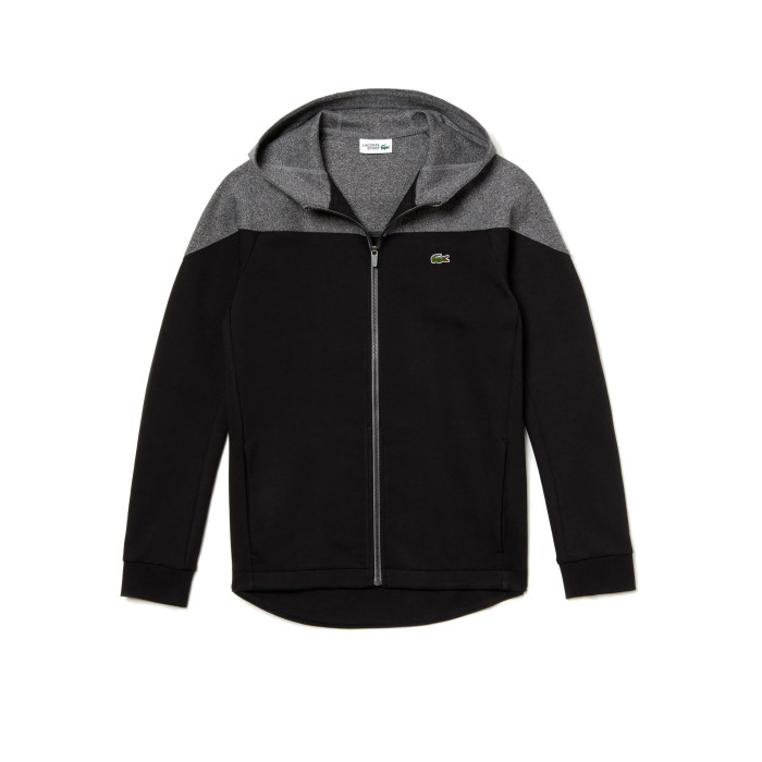 Lacoste Sweat à capuche Lacoste - SH3532-009VL