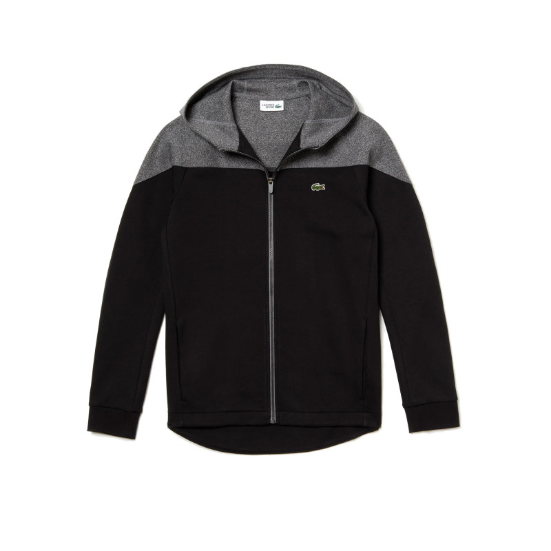 Lacoste Sweat à capuche Lacoste - SH3532-009VL Lacoste Sweat à capuche Lacoste - SH3532-009VL