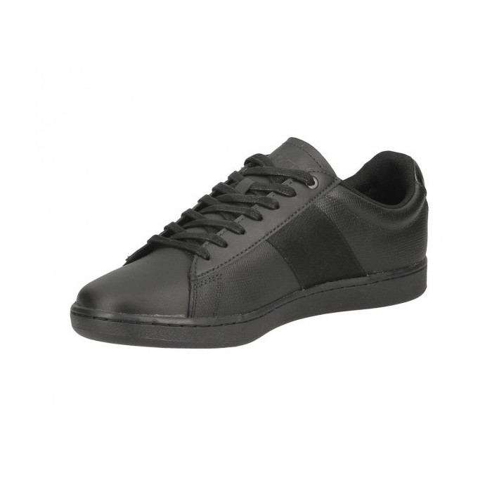 Lacoste Basket Lacoste CARNABY EVO 119 5 SMA - 37SMA001202H