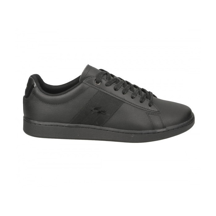 Lacoste Basket Lacoste CARNABY EVO 119 5 SMA - 37SMA001202H