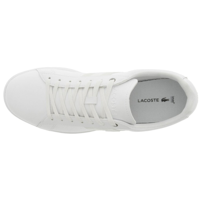 Lacoste Basket Lacoste CARNABY EVO 119 5 SMA - 37SMA001221G