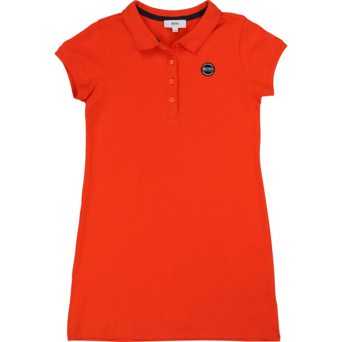 Hugo Boss Robe polo Hugo Boss Junior - J12162-982