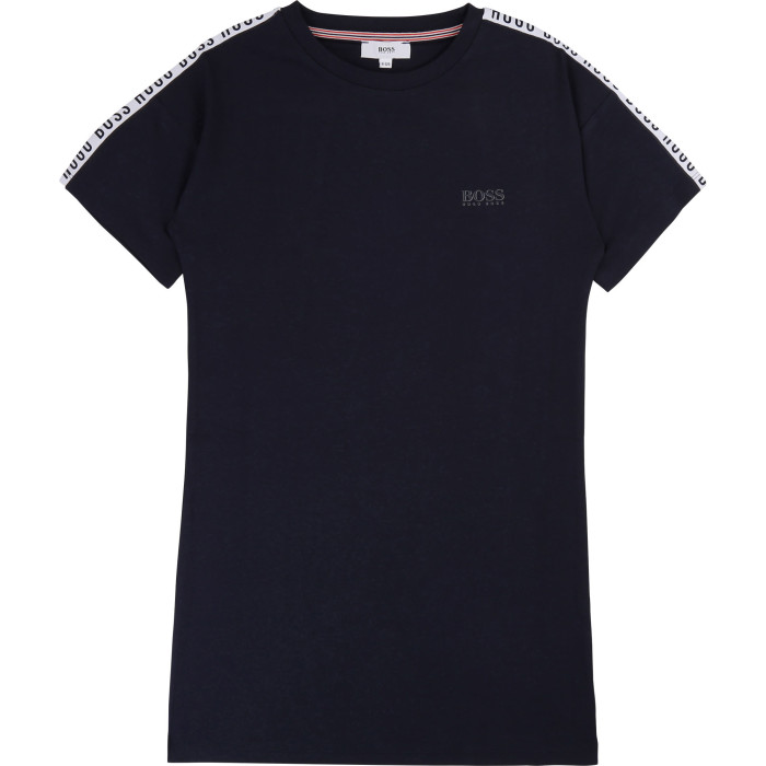 Hugo Boss Robe tee-shirt Hugo Boss Junior - J12164-849