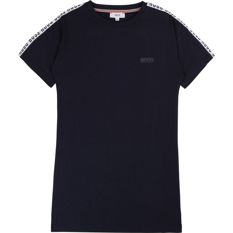 Hugo Boss Robe tee-shirt Hugo Boss Junior - J12164-849 Hugo Boss Robe tee-shirt Hugo Boss Junior - J12164-849