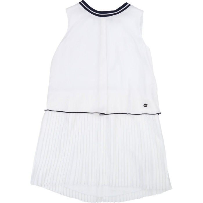 Hugo Boss Robe sans manches Hugo Boss Junior - J12166-10B