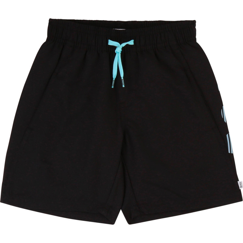 Hugo Boss Short de bain Hugo Boss SURFER Junior - J24561-09B Hugo Boss Short de bain Hugo Boss SURFER Junior - J24561-09B