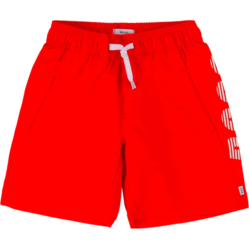 Hugo Boss Short de bain Hugo Boss SURFER Junior - J24561-982 Hugo Boss Short de bain Hugo Boss SURFER Junior - J24561-982