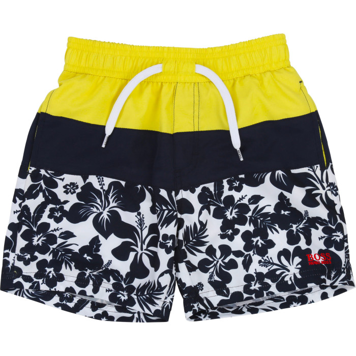 Hugo Boss Short de bain Hugo Boss SURFER Junior - J24565-V85