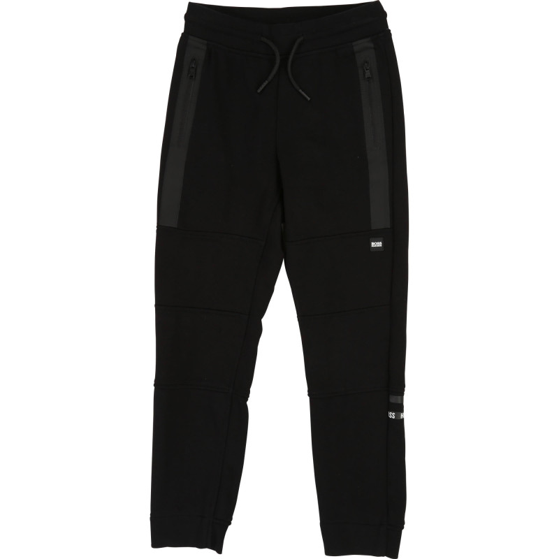 Hugo Boss Pantalon de survêtement Hugo Boss Junior - J24587-09B Hugo Boss Pantalon de survêtement Hugo Boss Junior - J24587-09B