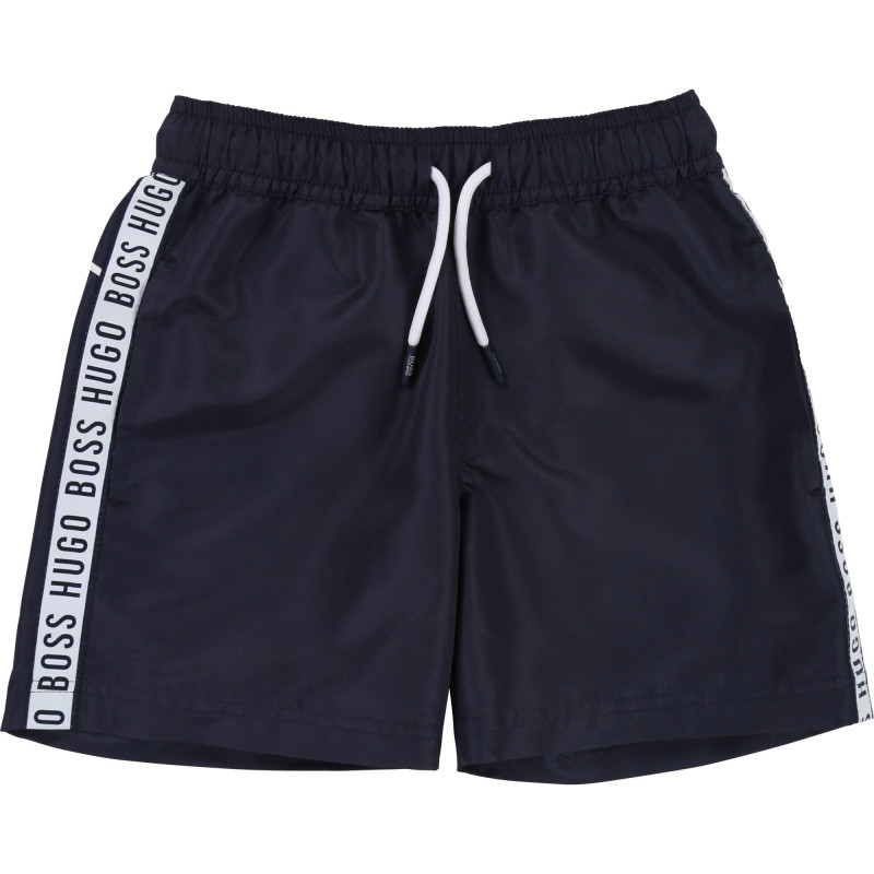 Hugo Boss Short de bain Hugo Boss Junior - J24592-849 Hugo Boss Short de bain Hugo Boss Junior - J24592-849