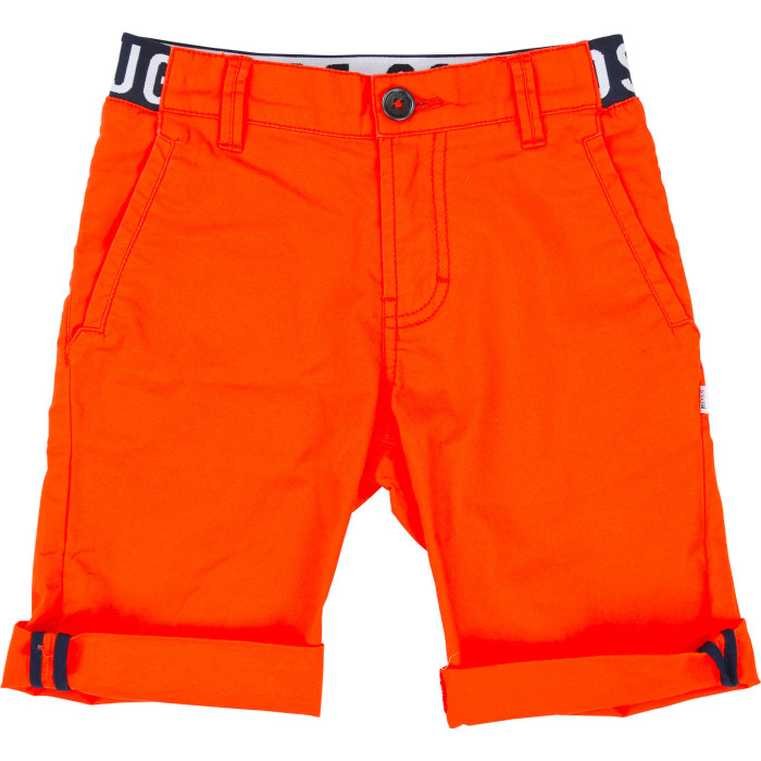 Hugo Boss Bermuda Hugo Boss Junior - J24602-982