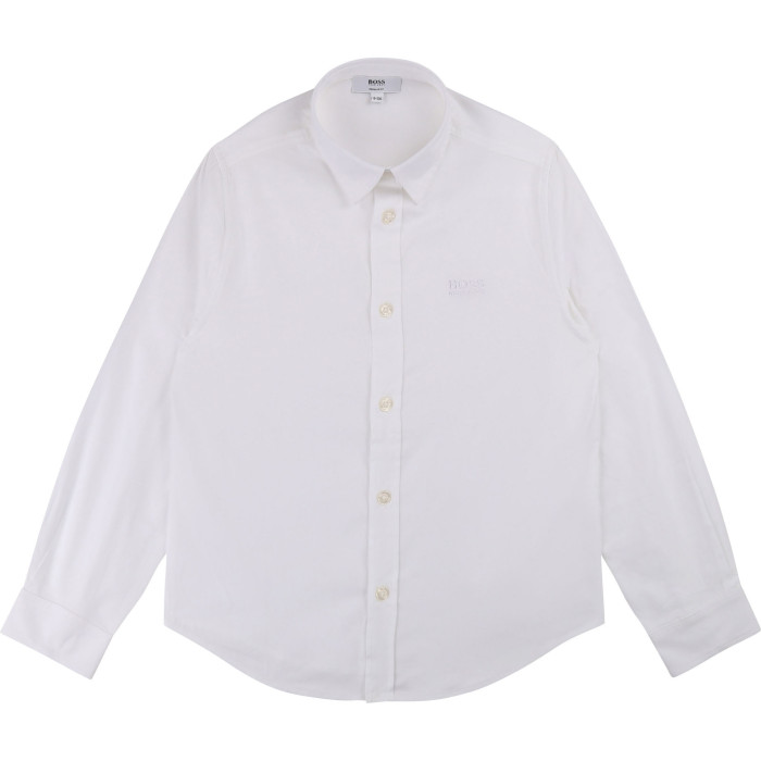 Hugo Boss Chemise Hugo Boss Junior - J25P16-10B