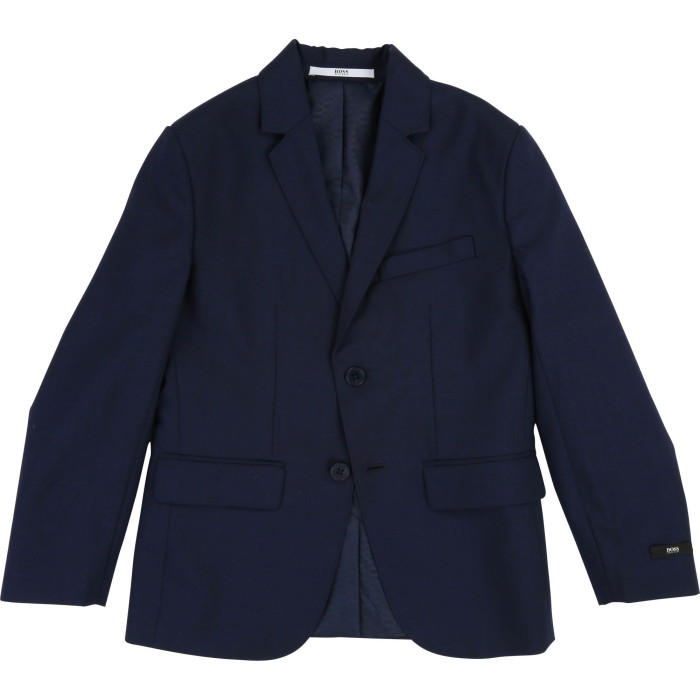 Hugo Boss Veste de costume Hugo Boss Junior - J26Z05-849