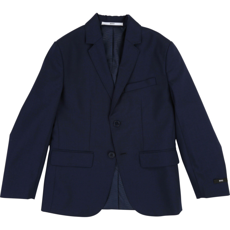 Hugo Boss Veste de costume Hugo Boss Junior - J26Z05-849 Hugo Boss Veste de costume Hugo Boss Junior - J26Z05-849