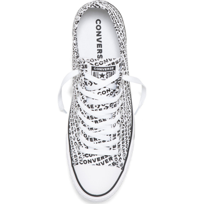Converse Basket Converse CT CANVAS OX - 164020C