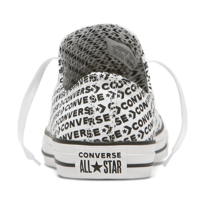 Converse Basket Converse CT CANVAS OX - 164020C
