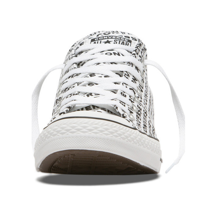 Converse Basket Converse CT CANVAS OX - 164020C