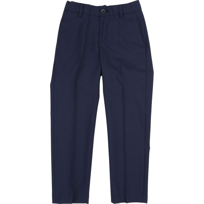 Hugo Boss Pantalon Hugo Boss Junior - J24Z04-849