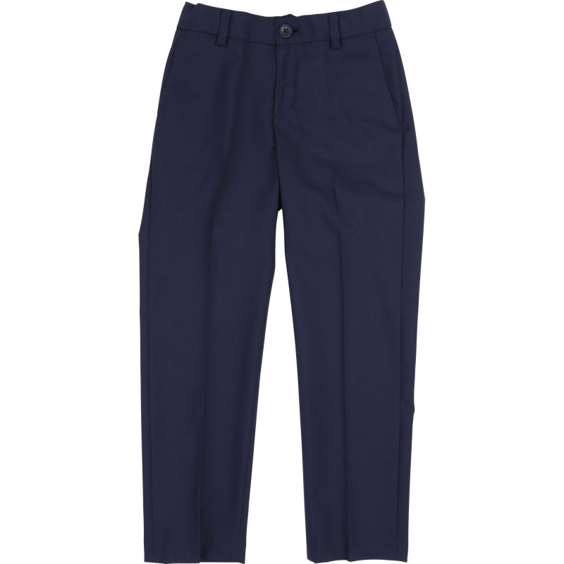 Hugo Boss Pantalon Hugo Boss Junior - J24Z04-849 Hugo Boss Pantalon Hugo Boss Junior - J24Z04-849