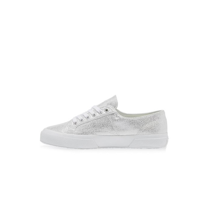 Superga Basket Superga 2750 JERSEY FROST LAMEW - S00FPX0-G69