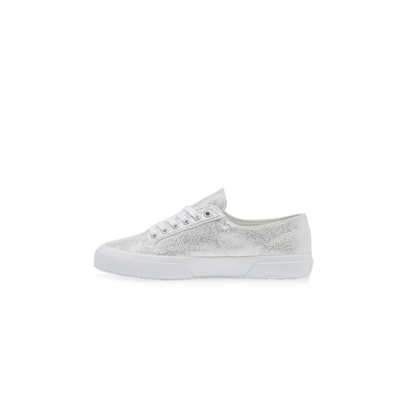 Superga Basket Superga 2750 JERSEY FROST LAMEW - S00FPX0-G69 Superga Basket Superga 2750 JERSEY FROST LAMEW - S00FPX0-G69