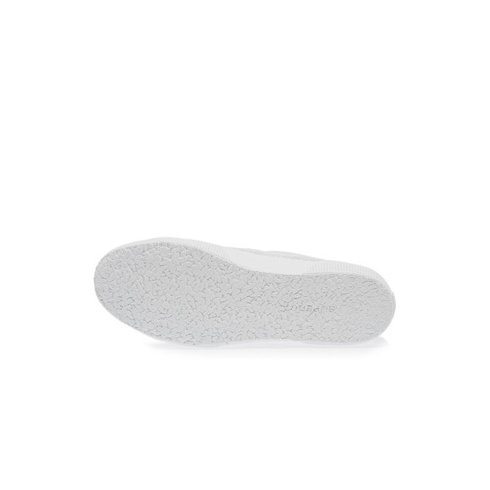 Superga Basket Superga 2750 JERSEY FROST LAMEW - S00FPX0-G69