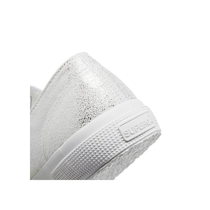 Superga Basket Superga 2750 JERSEY FROST LAMEW - S00FPX0-G69