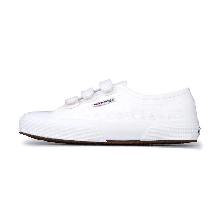 Superga Basket Superga 2750 COT 3 STRAP - S00BN20-901