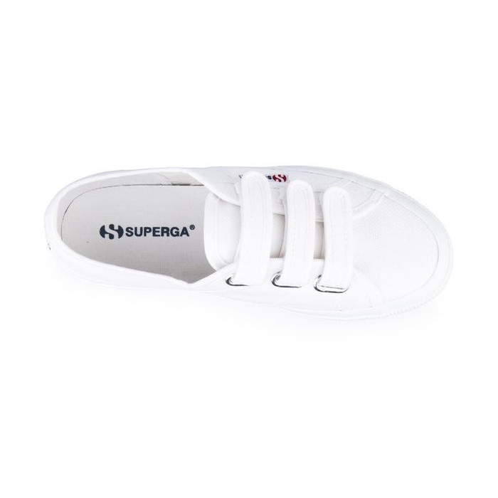 Superga Basket Superga 2750 COT 3 STRAP - S00BN20-901