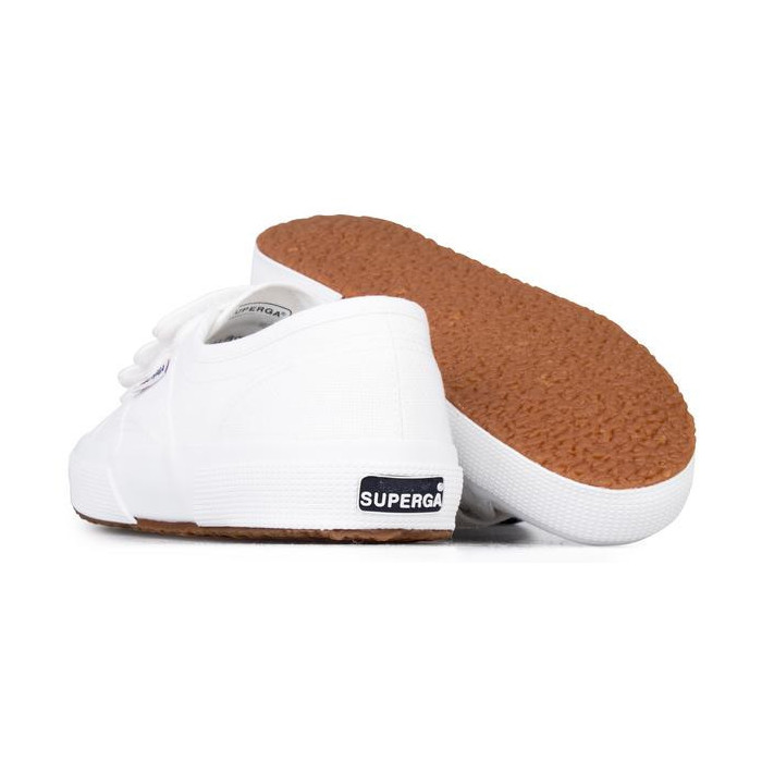 Superga Basket Superga 2750 COT 3 STRAP - S00BN20-901