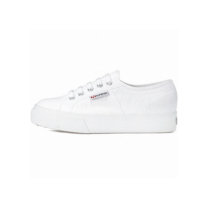 Superga Basket Superga 2730 COTU - S00C3N0-901