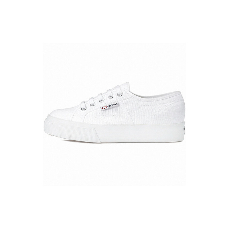 Superga Basket Superga 2730 COTU - S00C3N0-901 Superga Basket Superga 2730 COTU - S00C3N0-901