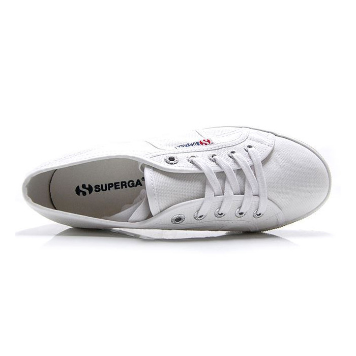 Superga Basket Superga 2790 COTW OUTSOLE LETTERING - S00FJ80-901