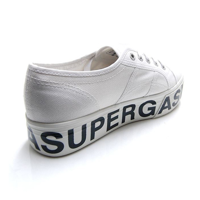 Superga Basket Superga 2790 COTW OUTSOLE LETTERING - S00FJ80-901