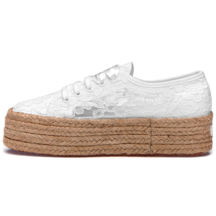 Superga Basket Superga 2790 NEWLACE ROPE - S00FLW0-901
