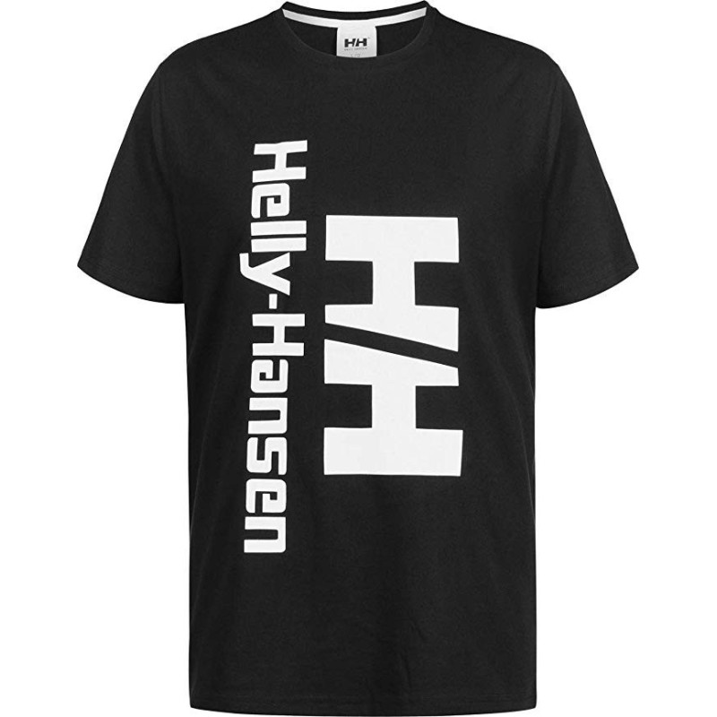 Helly Hansen Tee-shirt Helly Hansen RETRO - 29662-990 Helly Hansen Tee-shirt Helly Hansen RETRO - 29662-990
