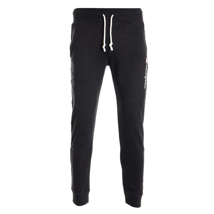 Champion Pantalon de survêtement Champion RIB CUFF - 212789-KK001