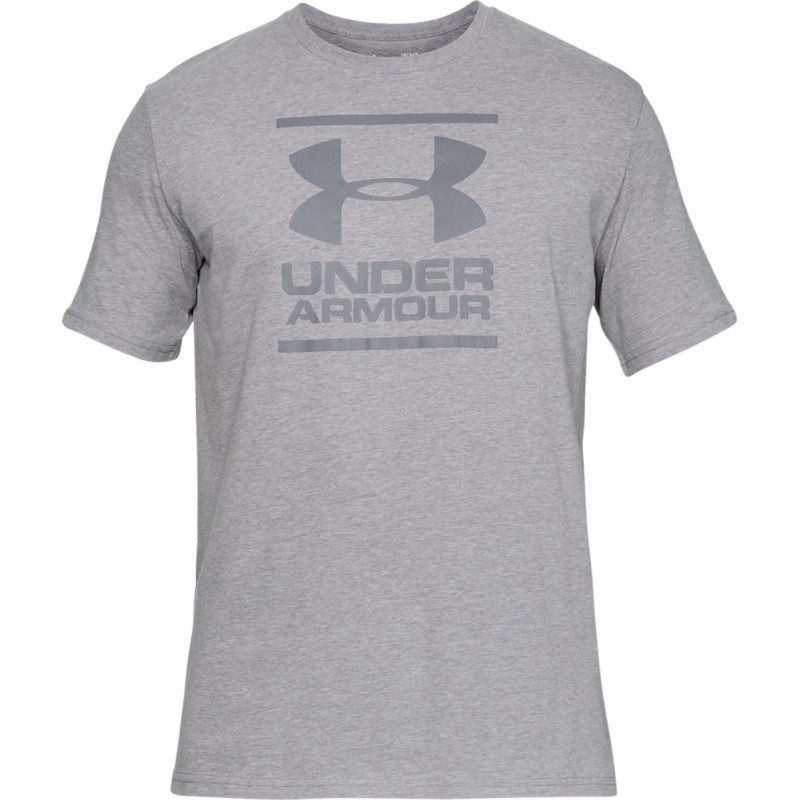 Under Armour Tee-shirt Under Armour GL FONDATION - 1326849-035 Under Armour Tee-shirt Under Armour GL FONDATION - 1326849-035