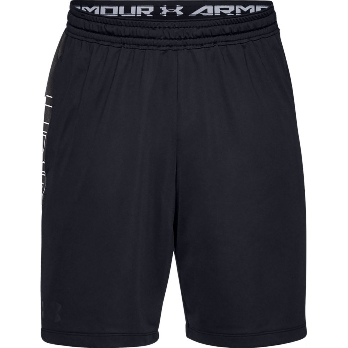 Under Armour Short Under Armour MK1 WORDMARK - 1327253-001