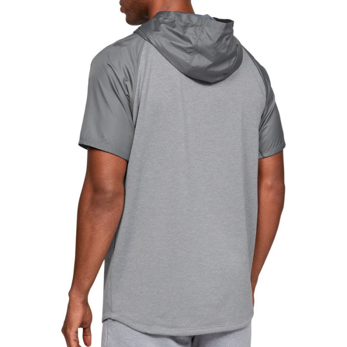 Under Armour Tee-shirt Under Armour MK1 TERRY - 1327402-011