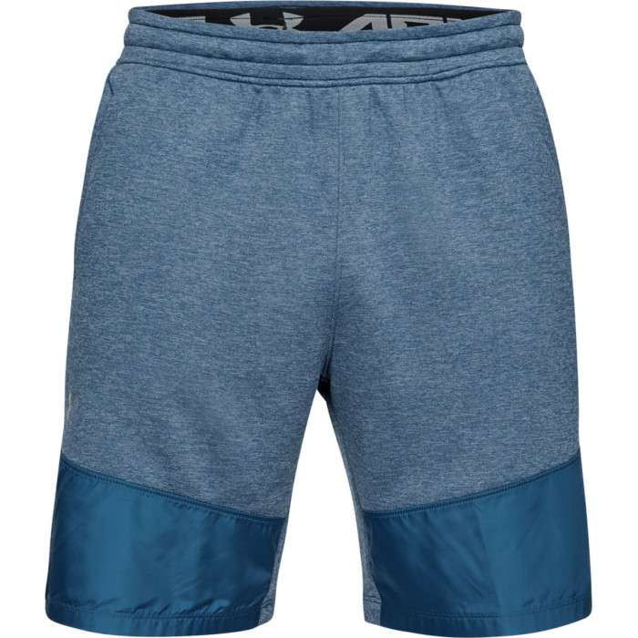 Under Armour Short Under Armour MK1 TERRY - 1327406-437