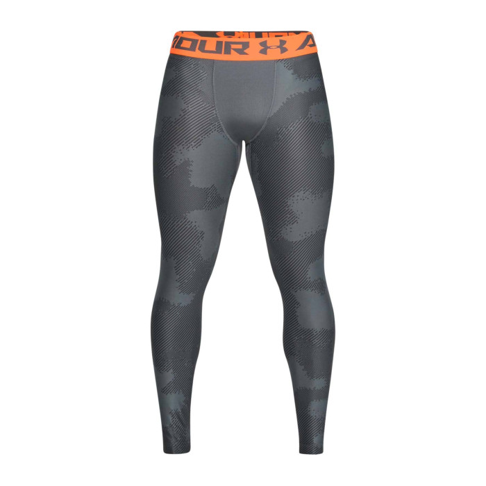 Under Armour Legging Under Armour PRINTED - 1327637-012