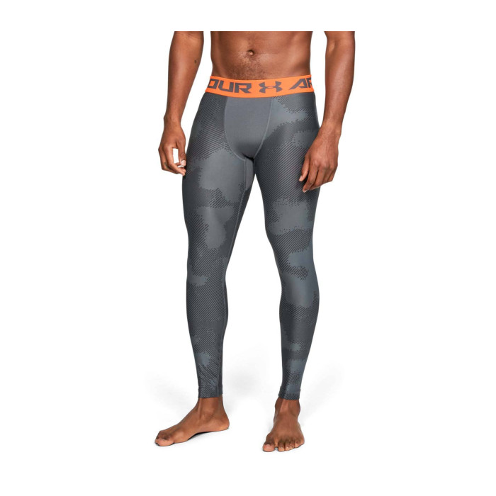 Under Armour Legging Under Armour PRINTED - 1327637-012