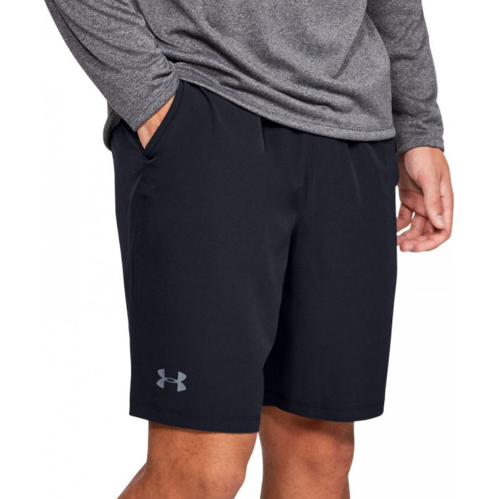 Under Armour Short Under Armour QUALIFIER WG PERF - 1327676-002